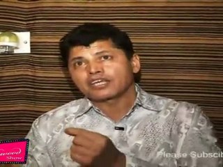 Director & Producer Bobby Singh Speaks About Himesh Reshmiya @ Song Recording