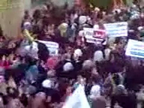 فري برس حرائر الوعر القديم رائعه ياحماه حمص معاكي للموت 2 2 2012