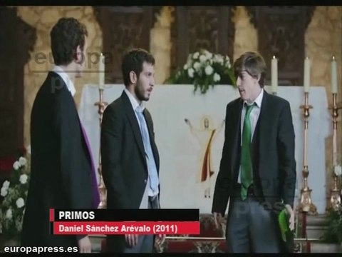 Nueva comedia de Raúl Arévalo: 'Promoción fantasma'