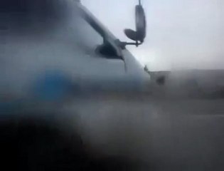 فري برس   تعزيزات الجيش بإتجاه المنطقة الشمالية للرستن و إدلب 2 2 2012