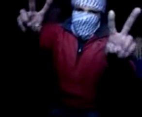 فري برس   الحسكة  غويران مظاهرة مسائيه واعتصام مقطع طويل 1 2 2012