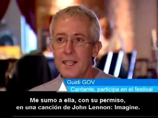 Sin límites para el arte