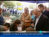 03/02/12 - Comunali, il 4 marzo primarie centrosinistra