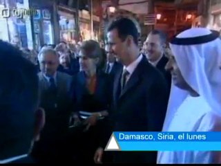 Nuevos reclamos de Siria sobre el Golán