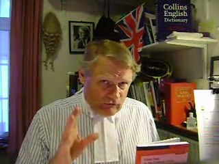 Fixed Fees in Criminal Cases- long clip