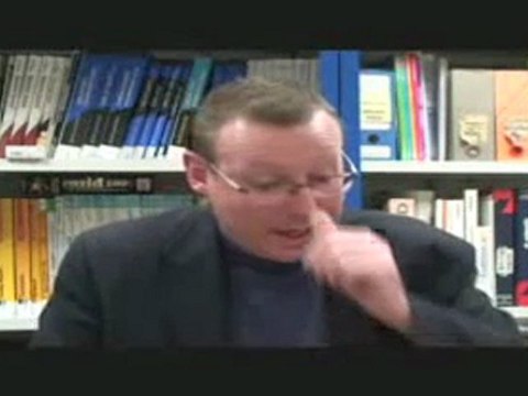 L'Europe Préalable au Nouvel Ordre Mondial _ Pierre Hillard 5/6