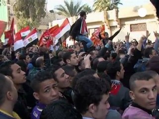 Drame de Port-Saïd : les ultras crient au complot