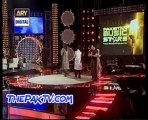 Pakistan Music Stars Episode 19 - By Ary Digital--Prt 4