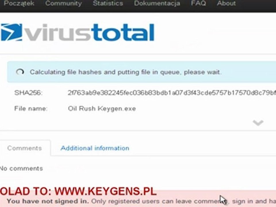 Oil Rush Keygen Crack DOWNLOAD