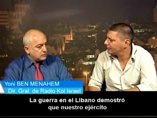 Amenazas de seguridad y panorama regional