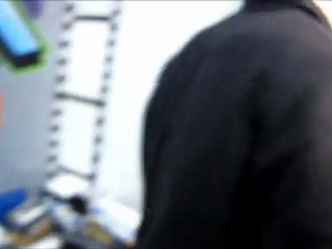 Nissan GT-R Remote Control Car Unboxing & Test Drive Linus Tech Tips