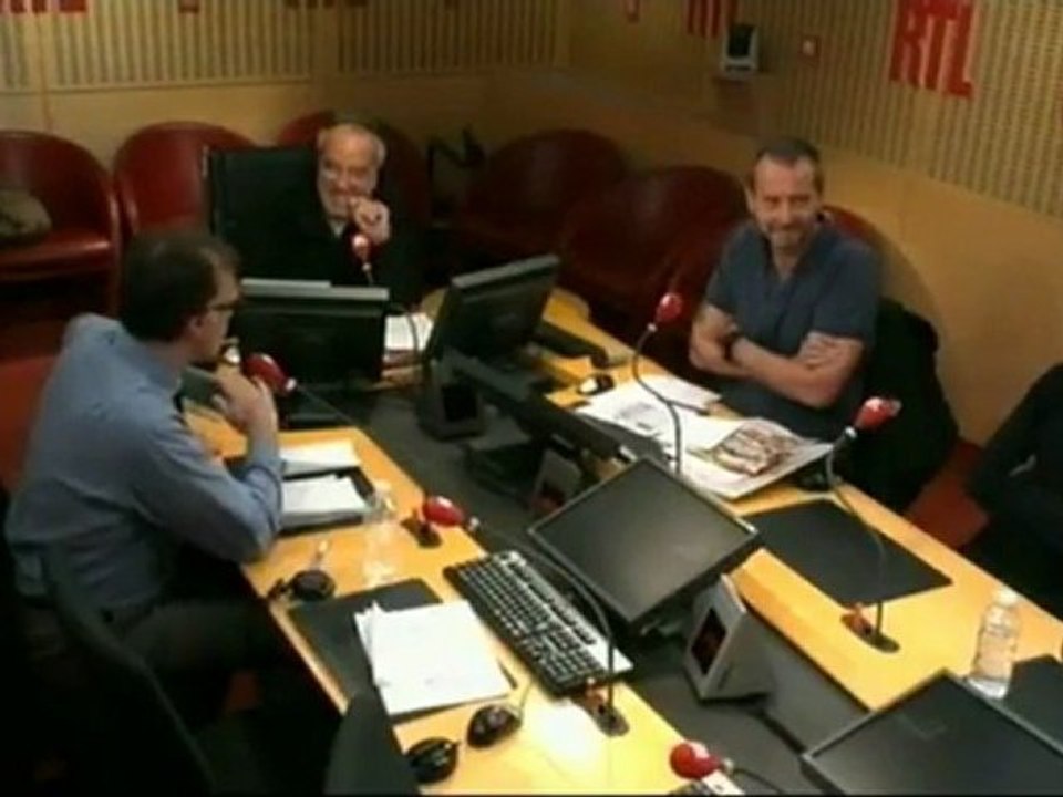 "On refait la Présidentielle" : course aux 500 signatures