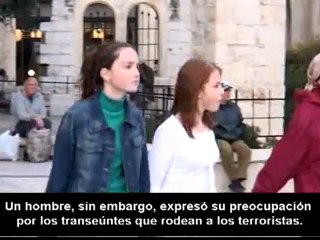 Fallo de la corte por los ataques selectivos