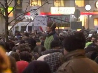 Polonia: bloccata la ratifica dell'accordo...