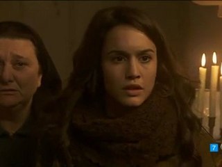 TRISTAN PEPA DOCTORA ESTA VIVA MI MADRE 03-02-2012