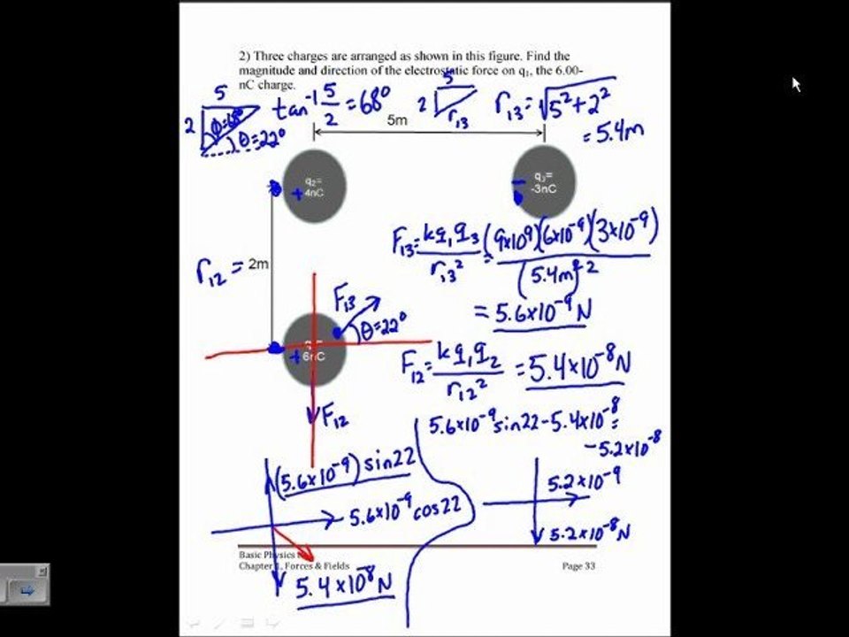 Chapter 1--Phys 102