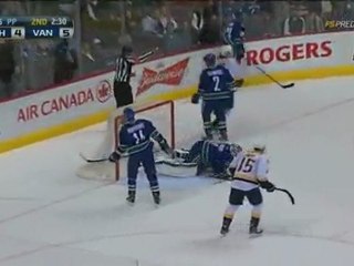 Nashville Predators Player Profile- Craig Smith with Taylor Kilgore