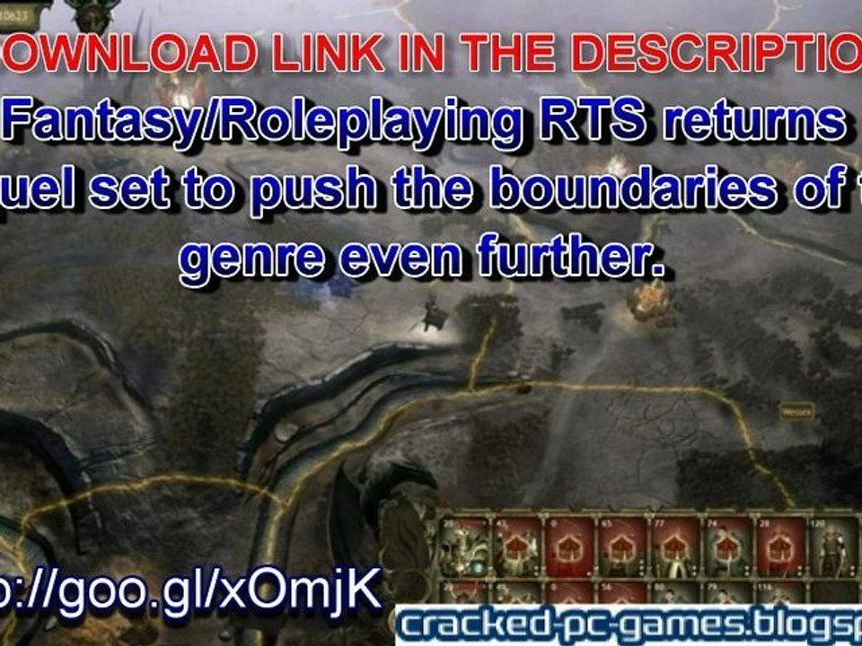 King Arthur 2 - The Role-Playing Wargame with SKIDROW Crack Free Download