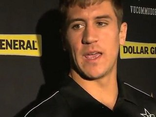 Vanderbilt/Arkansas Game Preview- with Taylor Kilgore