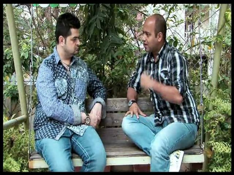 Dabboo Interview 21st Jan 2012
