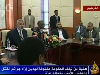 Las opiniones de un espía