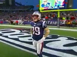 Christian Players Exalt God Above Sport - CBN.com