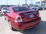 2008 Ford Fusion for sale in San Antonio TX - Used Ford by EveryCarListed.com