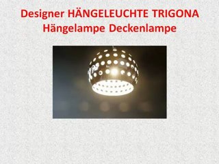 10 Besten hängelampen zum Kaufen