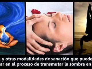 Amor, Realidad, y el Tiempo de Transición Parte 2/8 (subtitulado español)