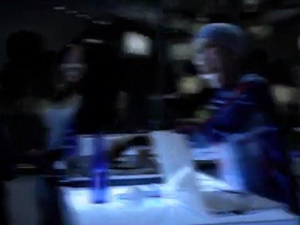 Bud Light Platinum: Work