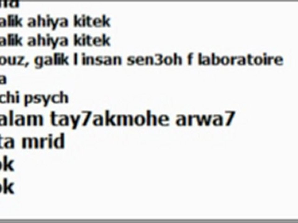 Traitres chien de leurs esclavagiste dictateur!