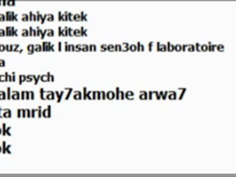 Traitres chien de leurs esclavagiste dictateur!