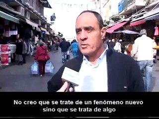 La calle opina sobre las resoluciones de la ONU