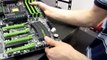 Gigabyte Killer G1.Assassin X58 Motherboard Unboxing & First Look Linus Tech Tips