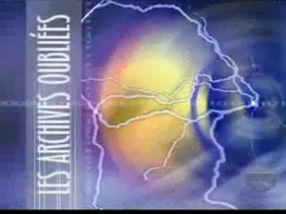 Les Archives Oubliées - La face cachée de l'Amérique