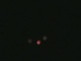 Ufo Or Night Glider  Triangle Craft Over Rural Retreat, Virginia