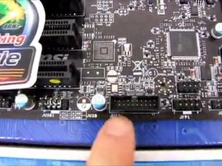 Unboxing & First Impressions of the MSI P67A-C43 LGA1155 Motherboard 🔧