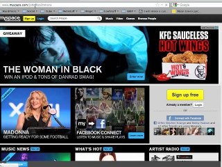 Post to multiple social platforms - FitzMagicShow #99