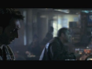 Showreel FICTION - Brice MARTINAT - Réalisateur
