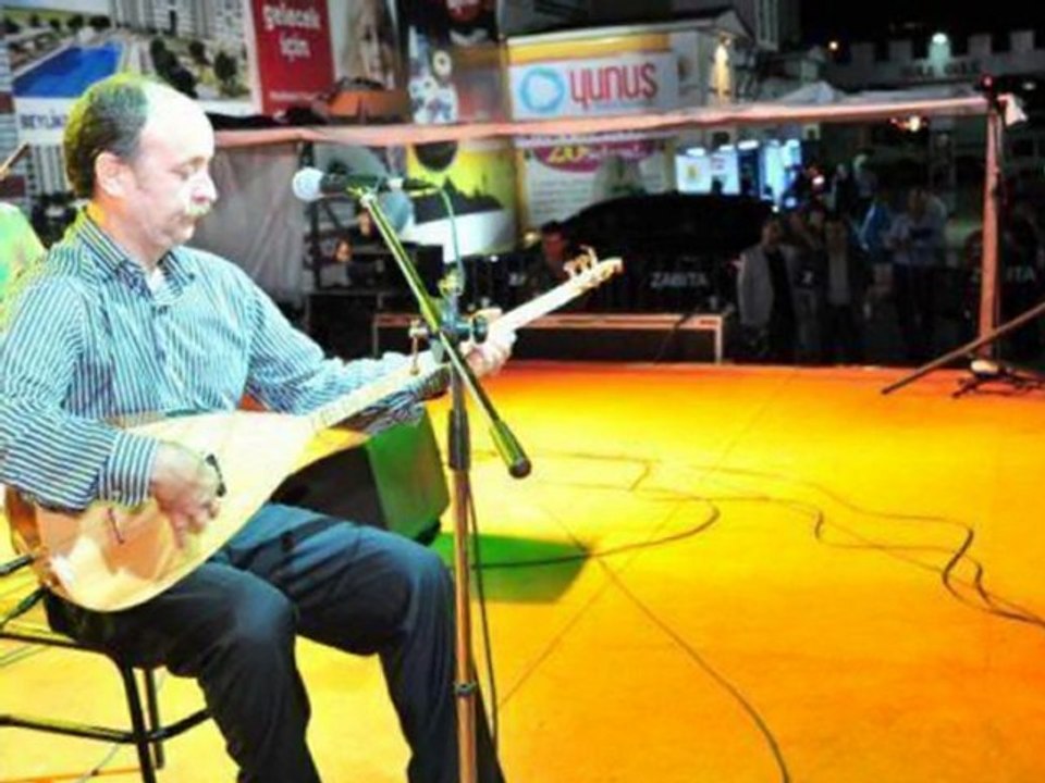 Mehmet Demirtaş - Nane Şekerim 2012