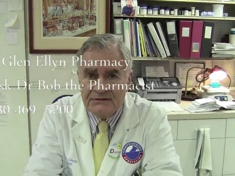 Glen Ellyn Pharmacy, Pharmacy in Glen Ellyn