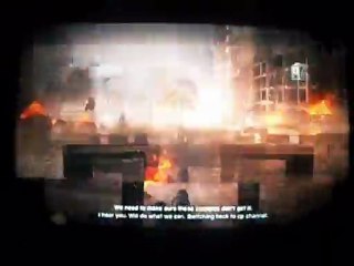 Battlefield 3 Mission 8(Fear No Evil)(Türkçe Yorumlu)(PS3)