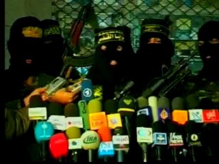 Sderot, otra vez bajo fuego