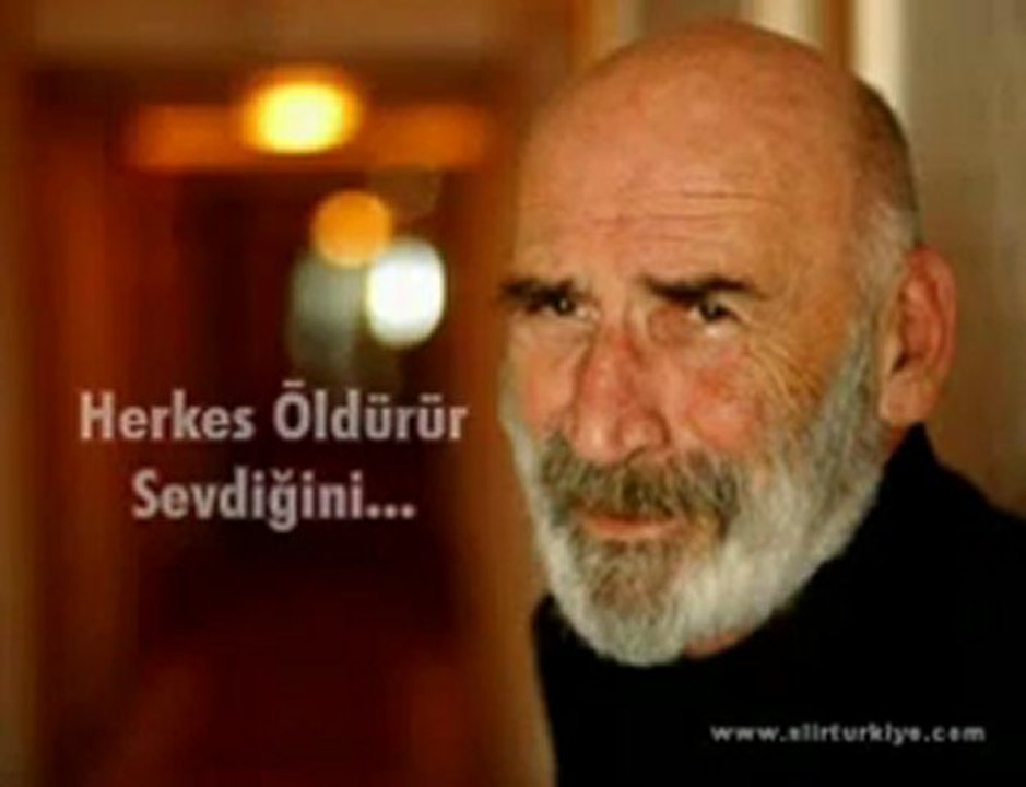 EZEL DİZİSİ RAMİZ DAYI ŞİİRİ