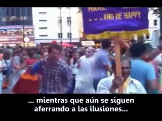 Amor, Realidad, y el Tiempo de Transición Parte 3/8 (subtitulado español)