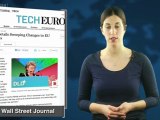 Dateibeschutzrechte könnte Europäern das Recht “vergessen zu werden” geben