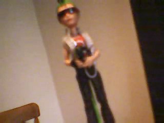 monster high doll deuce