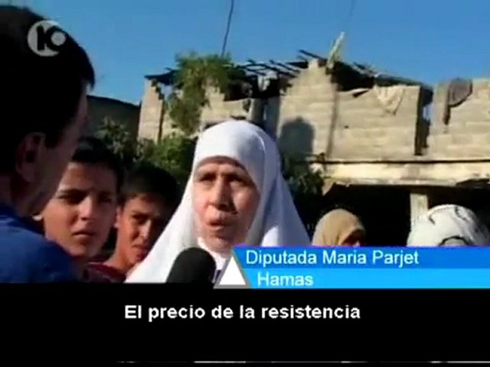 Sigue la lucha en Beit Janún