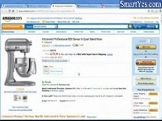 Quick Click Commissions