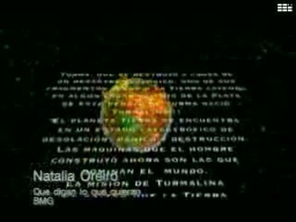 que digan lo que quieran - natalia o.